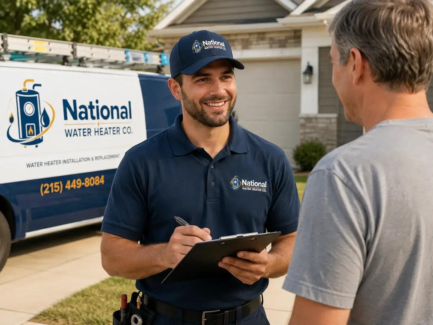 Water Heater Installation Hutchins, TX FAQs